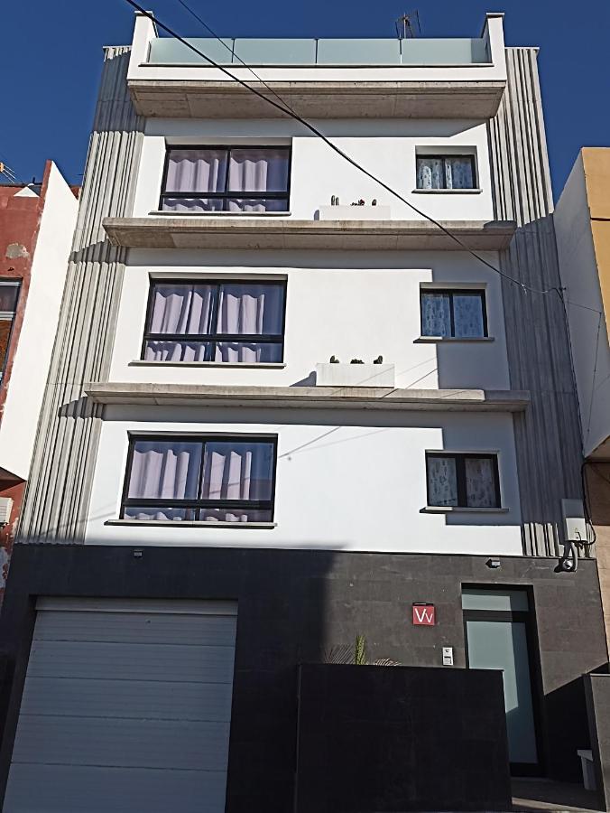 Oasis En Tenerife 1 El Escobonal Exterior photo