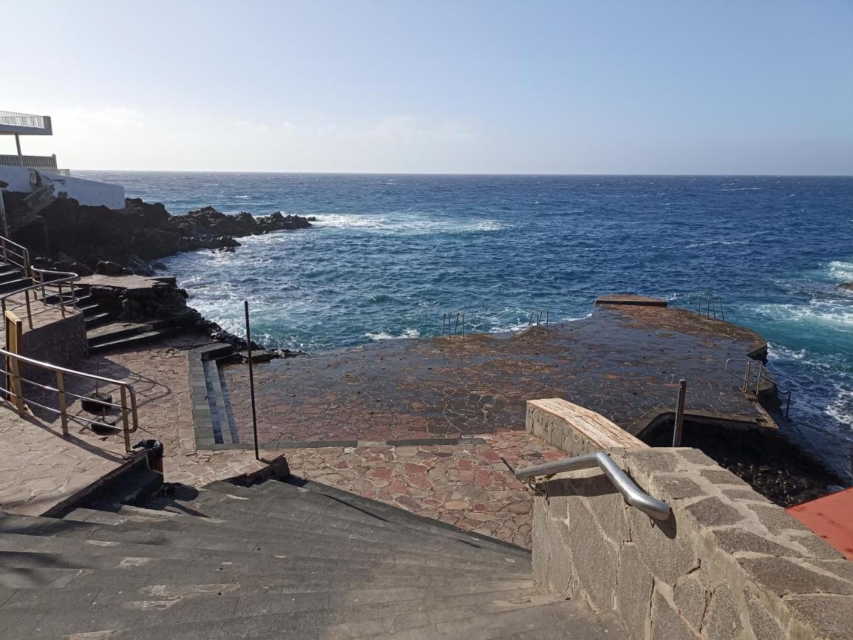Oasis En Tenerife 1 El Escobonal Exterior photo